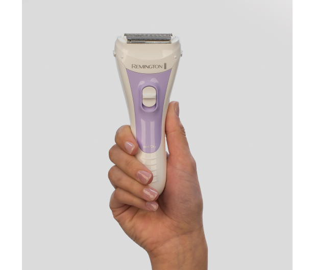 Remington WSF5060 Smooth&Silky - 453574 - zdjęcie 3